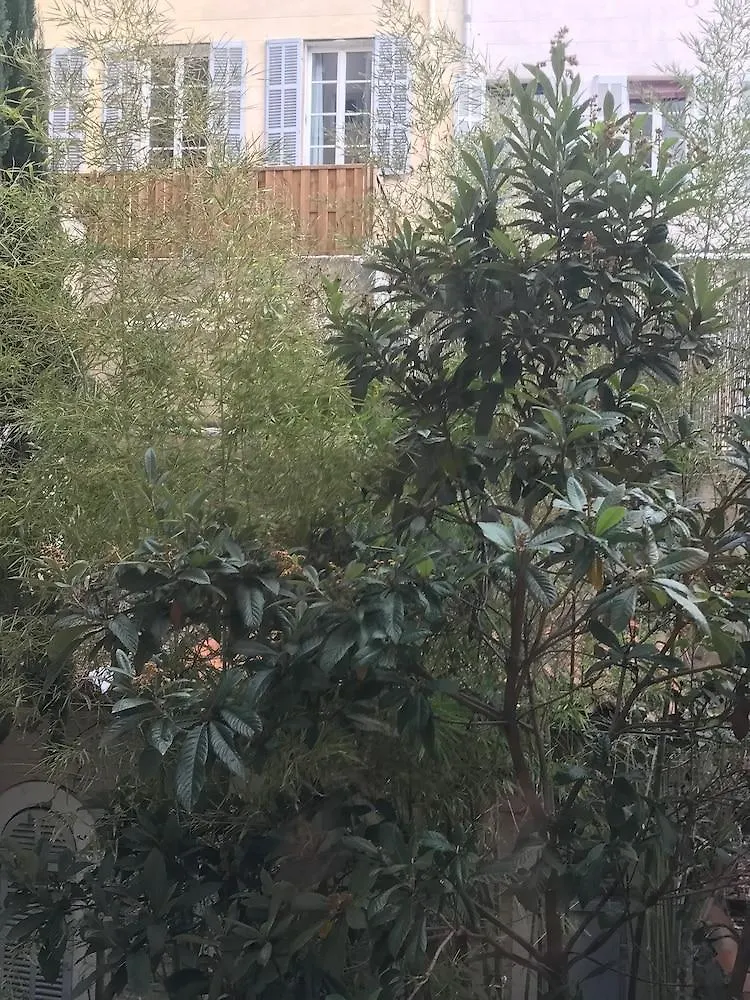 Marseillement Votre Apartment