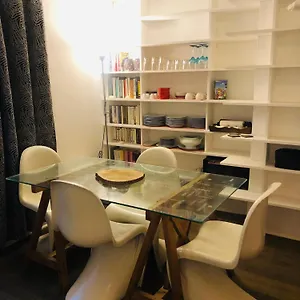 Habitation Cassiopee Paris