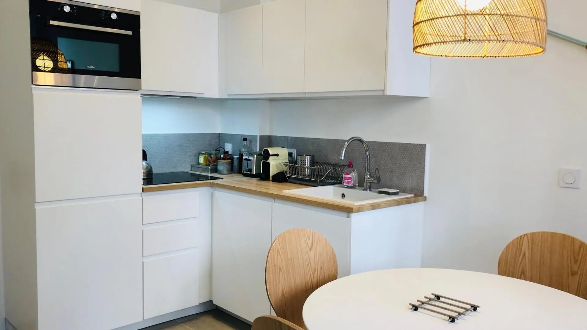 Marseillement Votre Apartment